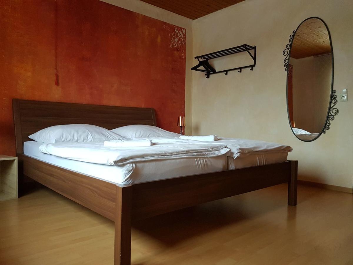 Hotel Pastis - Staffless With Self Check-In Pillig Zewnętrze zdjęcie