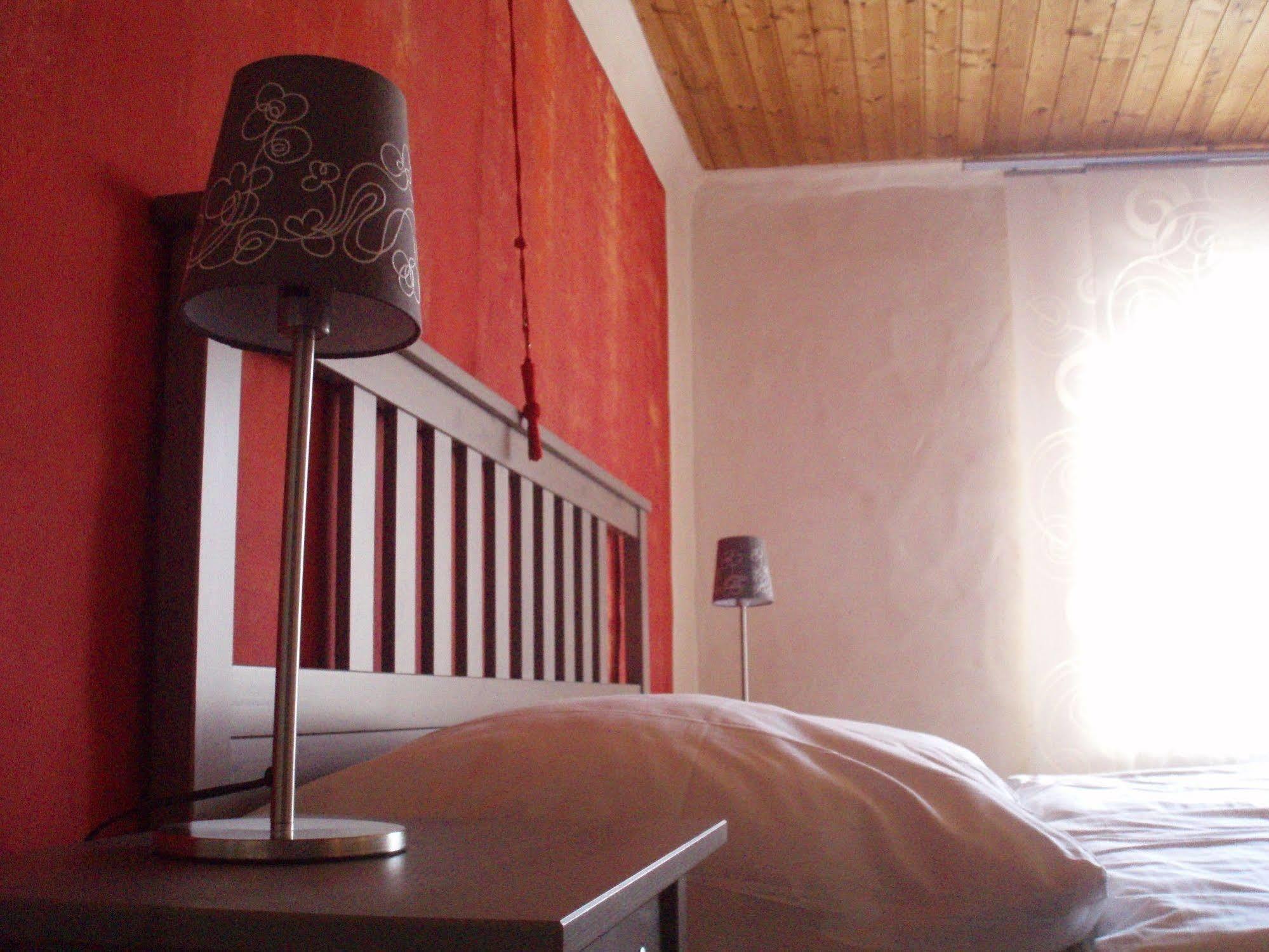 Hotel Pastis - Staffless With Self Check-In Pillig Zewnętrze zdjęcie